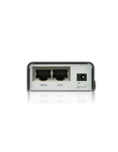 
Alargador DVI sobre Cat. 5e/6  ( 60m) ATEN