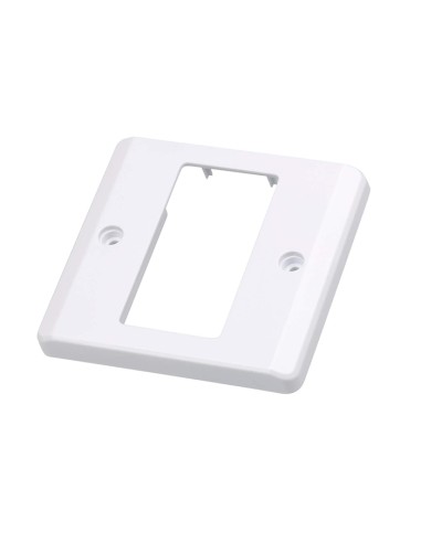 
Alargador HDMI sobre Cat. 5e/6  ( 60m) Con Placa de Pared