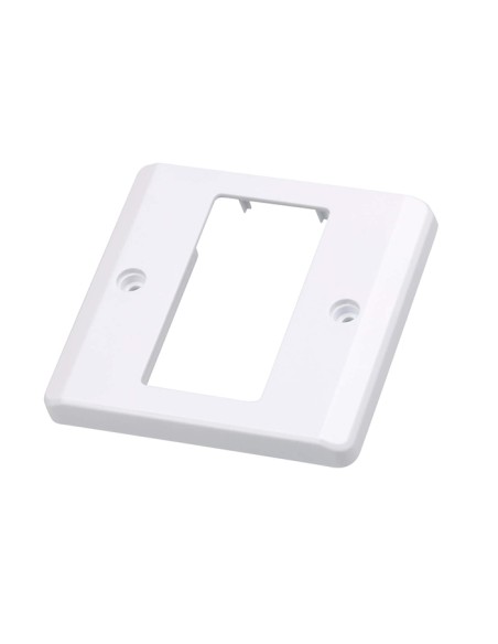 
Alargador HDMI sobre Cat. 5e/6  ( 60m) Con Placa de Pared