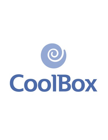 
Multilector CR-404 CoolBox
