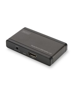 
Repartidor DP1.2 a 2xHDMI 4K Digitus