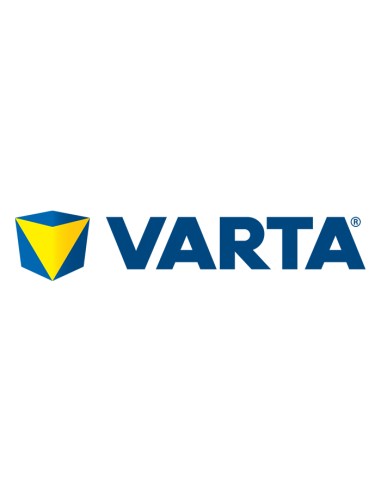 
42963 VARTA - Pila Litio Boton  CR1632 3V 1 X Blister