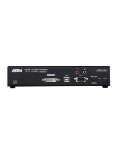 
KE6900AIT ATEN - Transmisor KVM por IP DVI-I single display con Internet 2