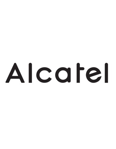 
ATL1423259 ALCATEL - Alcatel XL785 Blanco. Bloqueo de llamadas inteligente, 3 memorias directas, LED, rango 50/300m, 10/100h,