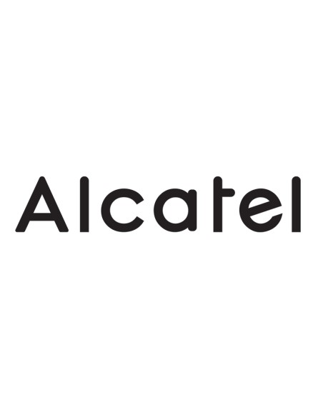 
ATL1423259 ALCATEL - Alcatel XL785 Blanco. Bloqueo de llamadas inteligente, 3 memorias directas, LED, rango 50/300m, 10/100h,