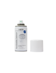 
RP0011 Spray de prueba para detector de humo LogiLink® (150 ml) 2