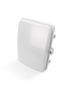 
Caja de distribución de exterior FTTH para 24 adaptadores SC