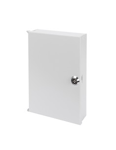 
DN-96800S DIGITUS - Distribuidor de pared de fibra óptica, 200 x 150 x 55 mm  2