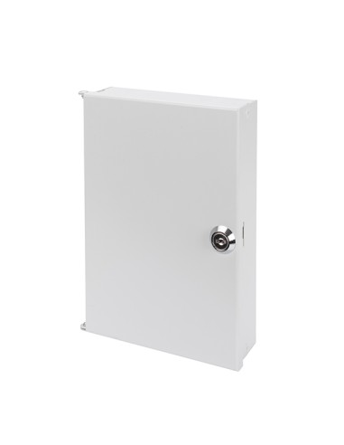 
DN-96800S DIGITUS - Distribuidor de pared de fibra óptica, 200 x 150 x 55 mm 