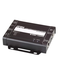 
Transmisor HDMI sobre Cat. 5e/6 HDBaseT con POH 4K a 100 m