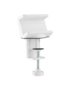 
Soporte abrazadera para regletas en Mesa Logilink