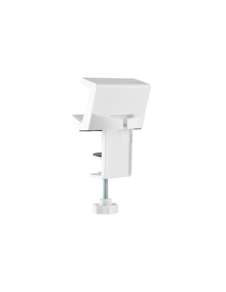 
Soporte abrazadera para regletas en Mesa Logilink