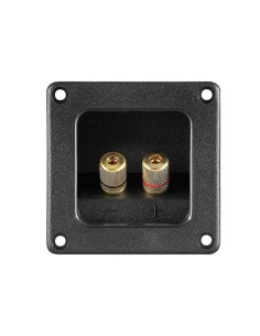 
TERMINAL ALTAVOZ BANANA