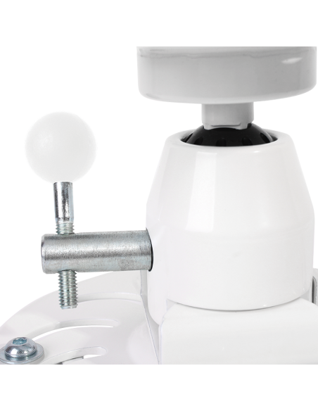 
Soporte techo  para video proyector,  80-500 mm 20° 360°