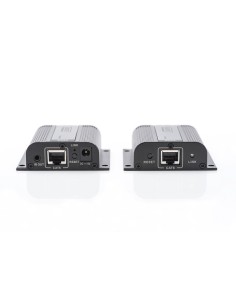 
DS-55100-1 DIGITUS - Alargador HDMI sobre Cat. 5e/6  ( 50m) DIGITUS 2