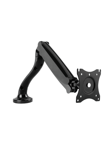 
BP0023 LOGILINK Soporte de mesa para 1 Monitores 13-27" Gas Max 442mm
