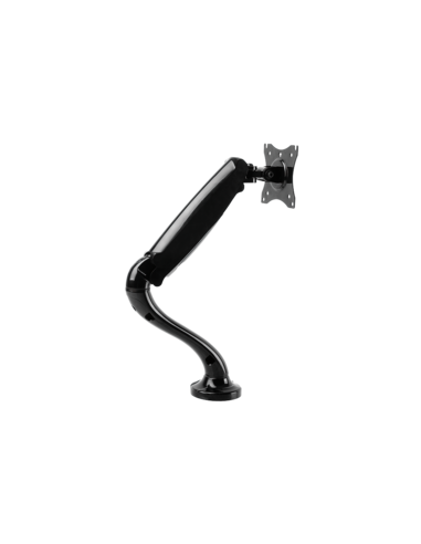 
BP0023 LOGILINK Soporte de mesa para 1 Monitor. Carga máxima de 6 kg