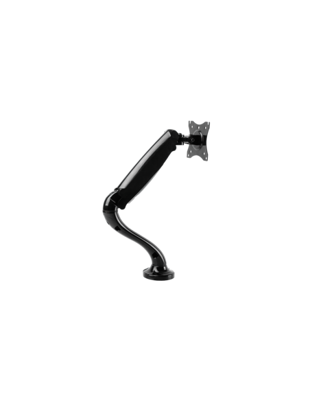 
BP0023 LOGILINK Soporte de mesa para 1 Monitor. Carga máxima de 6 kg