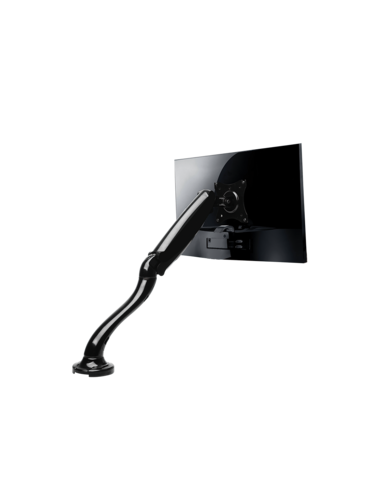 
BP0023 LOGILINK Soporte de mesa para 1 Monitor. Carga máxima de 6 kg