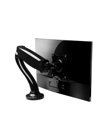 
BP0023 LOGILINK Soporte de mesa para 1 Monitor. Carga máxima de 6 kg