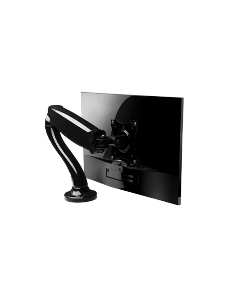 
BP0023 LOGILINK Soporte de mesa para 1 Monitor. Carga máxima de 6 kg