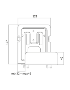 
Soporte Universal Media Player Logilink 2