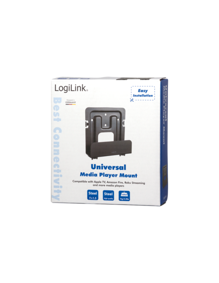 
Soporte Universal Media Player Logilink