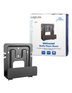 
Soporte Universal Media Player Logilink