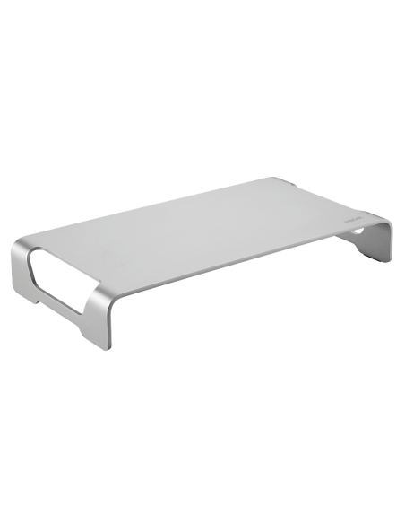 
BP0033 LOGILINK - Soporte Monitor  Portatil Aluminio, 400x210x63  Logilink