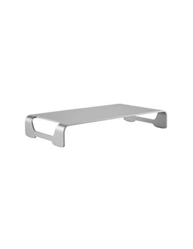 
BP0033 LOGILINK - Soporte Monitor  Portatil Aluminio, 400x210x63  Logilink