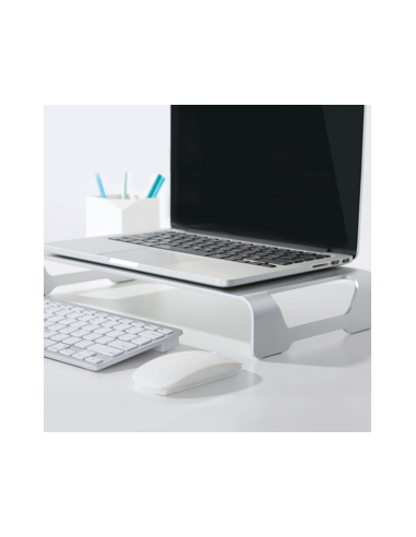 
BP0033 LOGILINK - Soporte Monitor  Portatil Aluminio, 400x210x63  Logilink