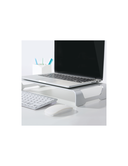 
BP0033 LOGILINK - Soporte Monitor  Portatil Aluminio, 400x210x63  Logilink
