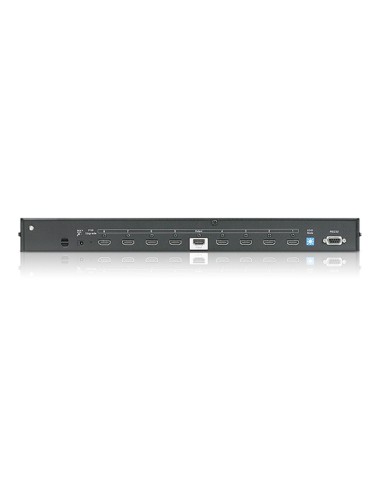 
ATEN VS0108Hb Splitter- Distribuidor HDMI True 4K de 8 puertos VS0108HB ATEN