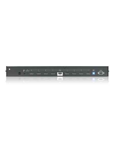 
ATEN VS0108Hb Splitter- Distribuidor HDMI True 4K de 8 puertos VS0108HB ATEN