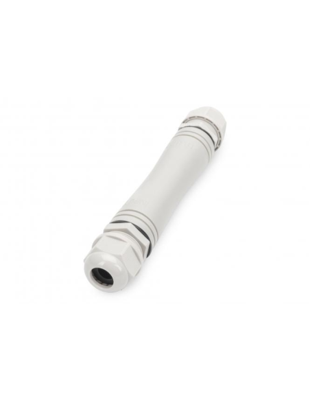 
DN-95129 El expansor PoE DN-95129 es un dispositivo versátil y duradero que corresponde a los estándares IEEE802.3af/at/bt. P