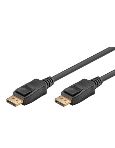 
Cable Displayport  Macho-Macho de  5m V.1.4 8K