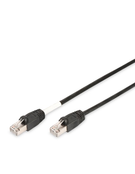 
DK-1644-020/BL-OD DIGITUS Latiguillo CAT6 exterior de 2 m.