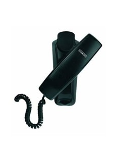 
ATL1613456 ALCATEL - Alcatel Temporis 10 - Teléfono fijo Gondola, Negro