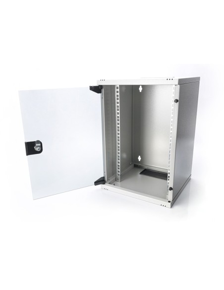 
DIGITUS DN-10-09U Armario 10", 9U, 464x312x300 mm DIGITUS
