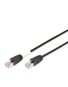 
DK-1644-050/BL-OD DIGITUS Latiguillo CAT6 exterior de 5 m.