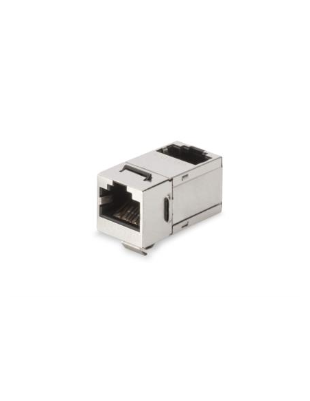 
digitus DN-93910 Adaptador Cat 6A STP 90º H-H DIGITUS
