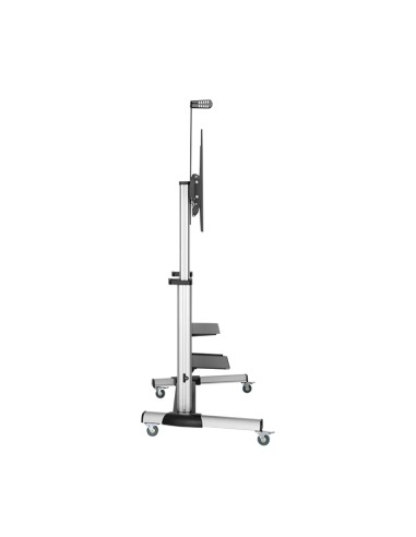 
BP0084  Soporte de suelo ajustable 60-100" 100 Kg LogiLink
