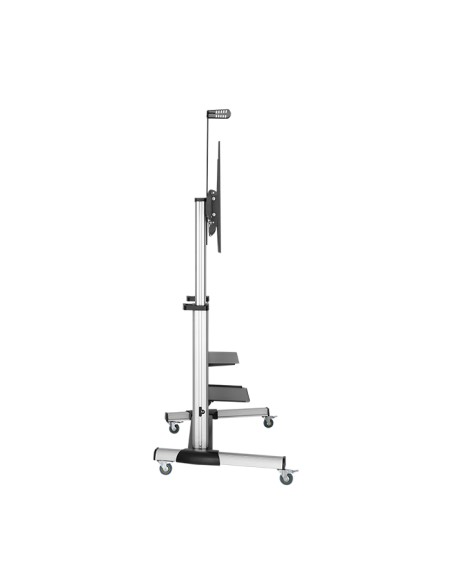 
BP0084  Soporte de suelo ajustable 60-100" 100 Kg LogiLink
