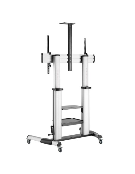 
BP0084  Soporte de suelo ajustable 60-100" 100 Kg LogiLink