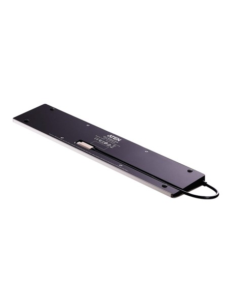 
UH3237 ATEN - Docking USB-C 3.2 Gen1 13 Puertos con PD 85W ATEN