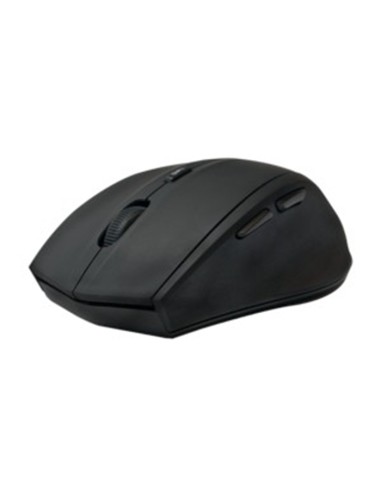
ID0032A LOGILINK - Ratón bluetooth laser 5 botones Negro LogiLink