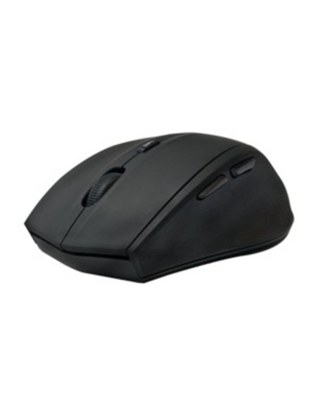 
ID0032A LOGILINK - Ratón bluetooth laser 5 botones Negro LogiLink