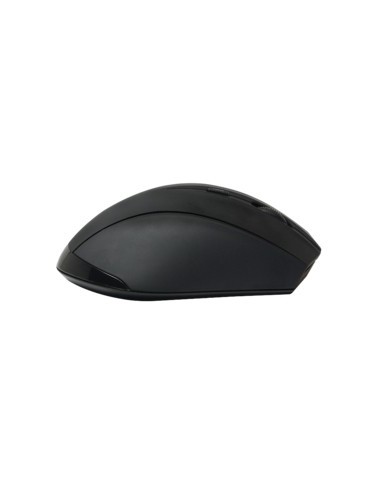 
ID0032A LOGILINK - Ratón bluetooth laser 5 botones Negro LogiLink