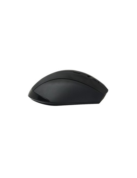
ID0032A LOGILINK - Ratón bluetooth laser 5 botones Negro LogiLink