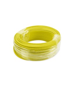 
DK-1743-A-VH-1 DIGITUS - Bobina 100 m CAT 7A S-FTP Rigido Amarillo, AWG22/1, CU,Dca 2